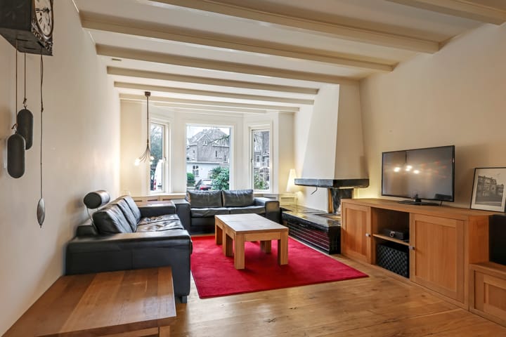 Foto 19 van Prümelaan 13