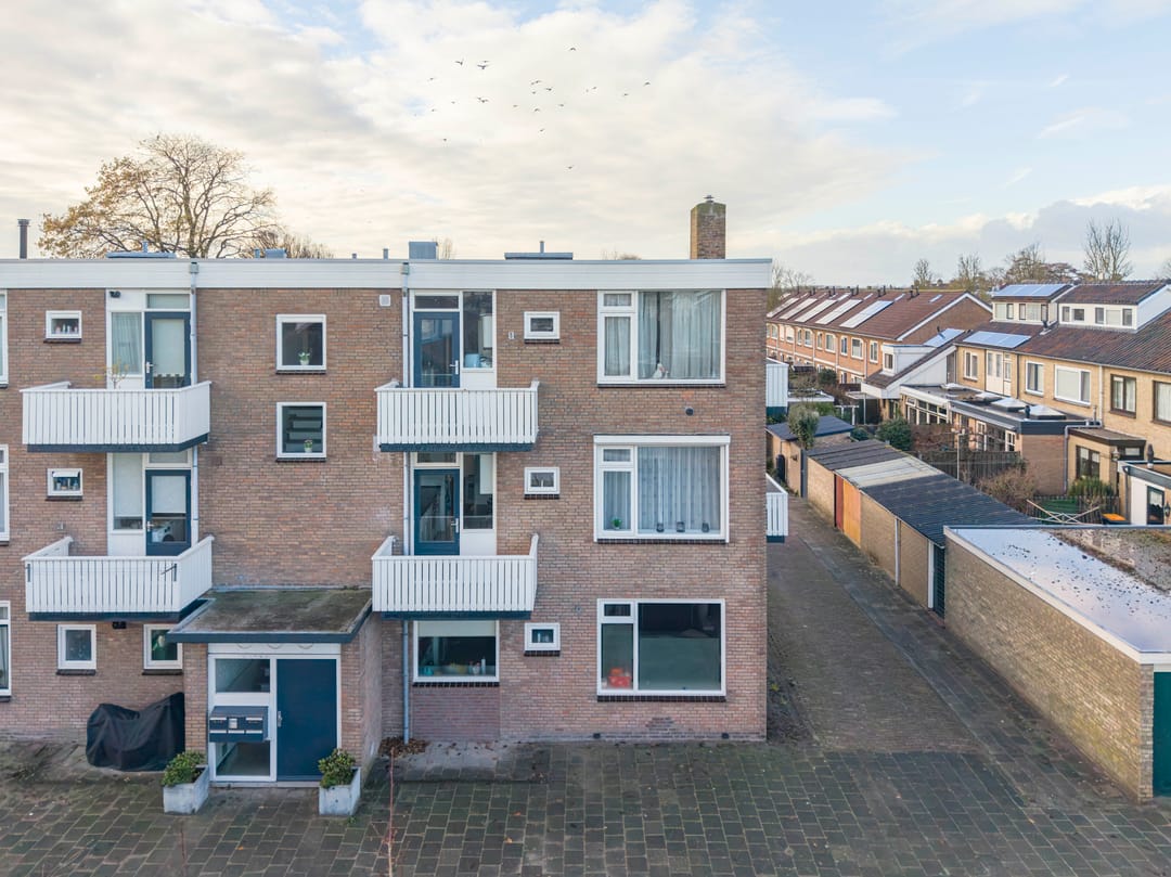 Foto 22 van Willem de Zwijgerstraat 19