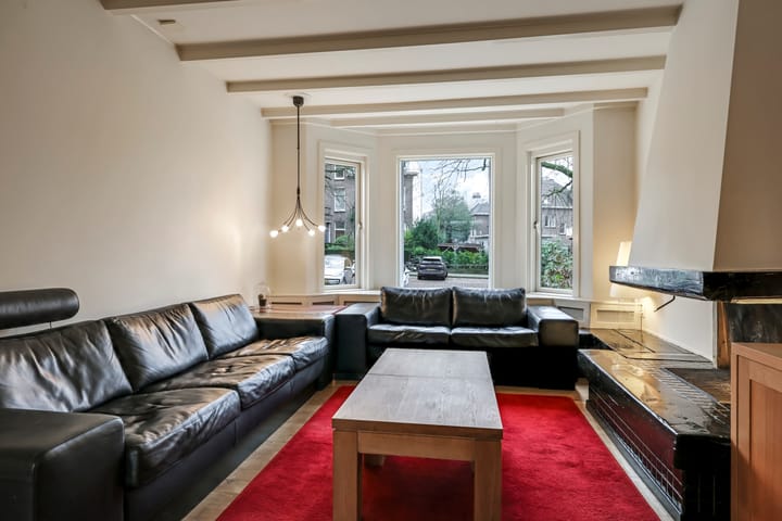 Foto 20 van Prümelaan 13