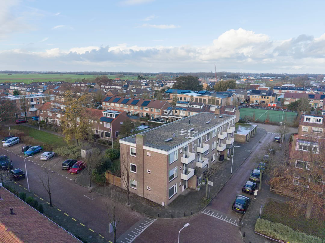 Foto 23 van Willem de Zwijgerstraat 19