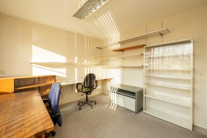 Foto 33 van Woudestein 13