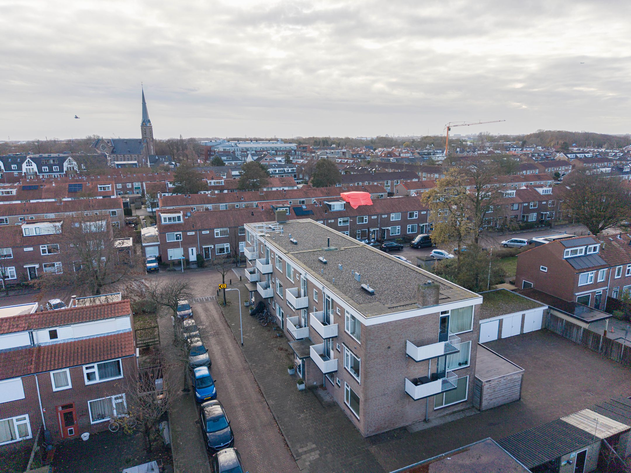 Foto 24 van Willem de Zwijgerstraat 19