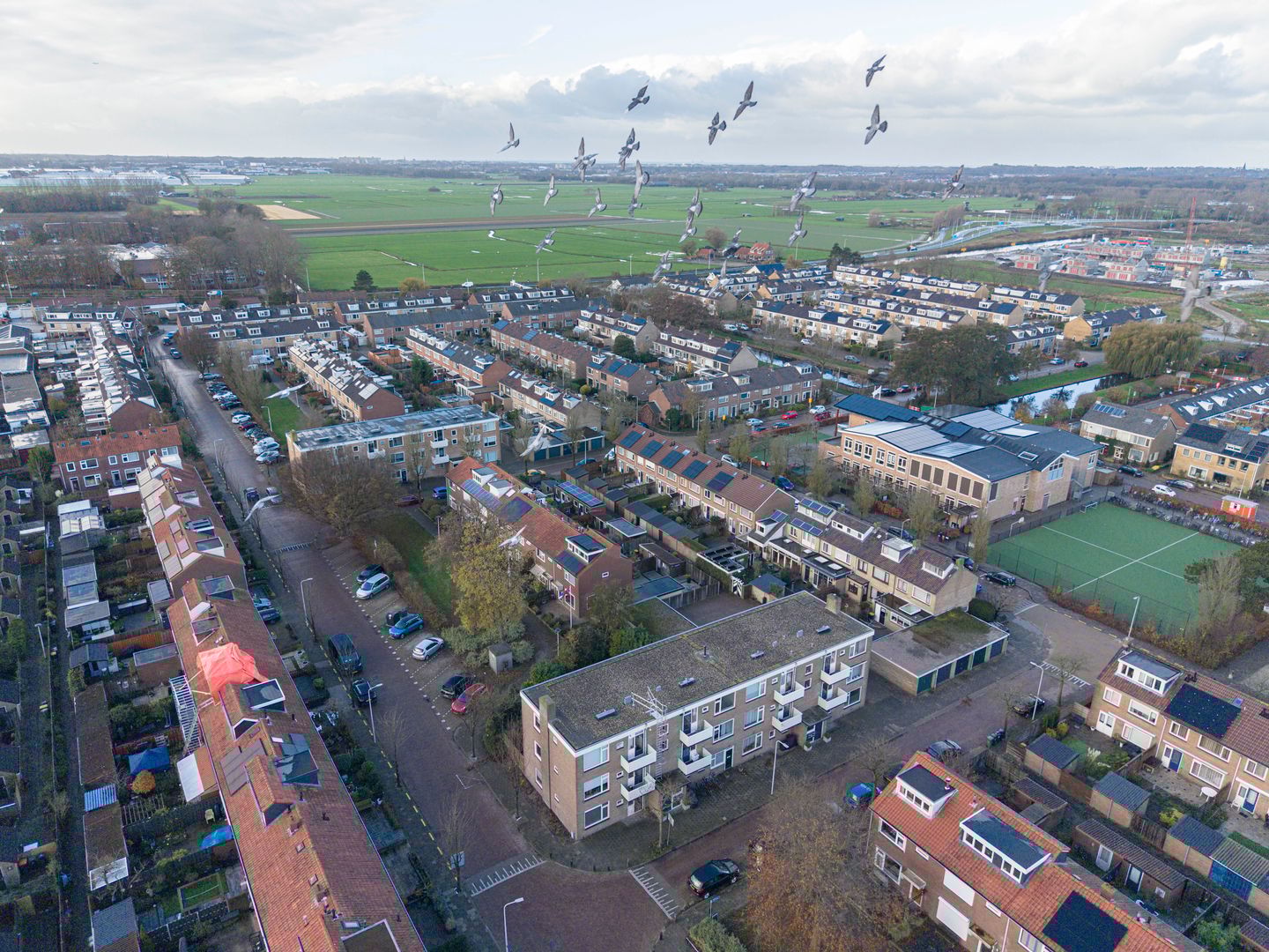 Foto 25 van Willem de Zwijgerstraat 19