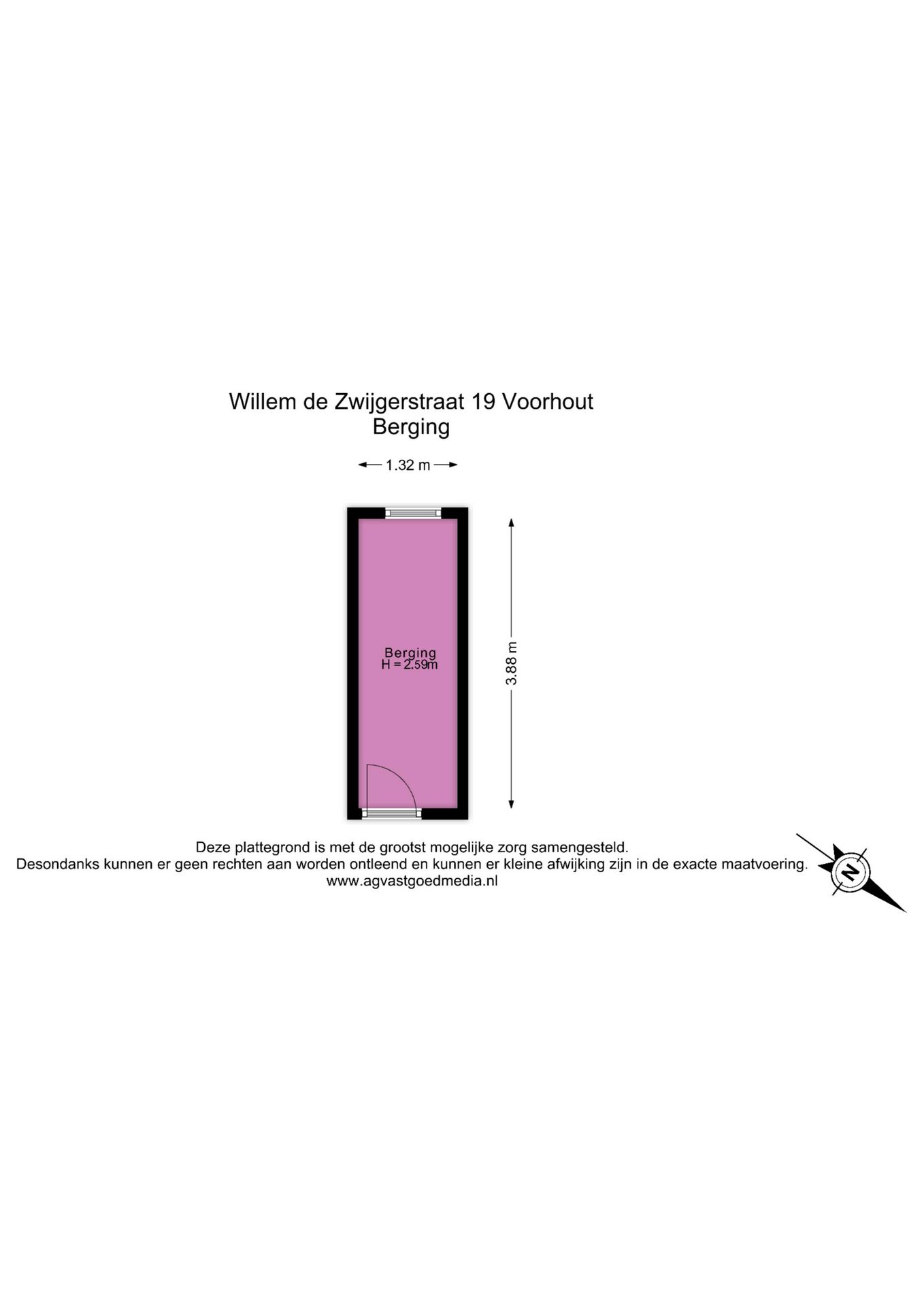 Foto 27 van Willem de Zwijgerstraat 19