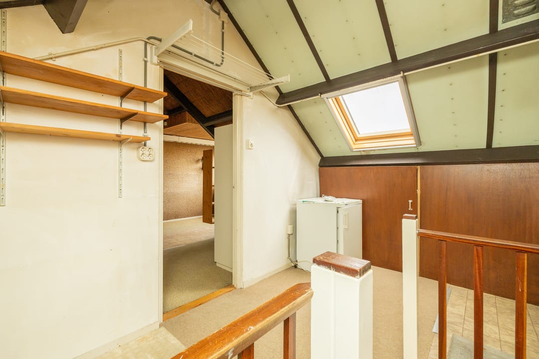 Photo 38 of Woudestein 13