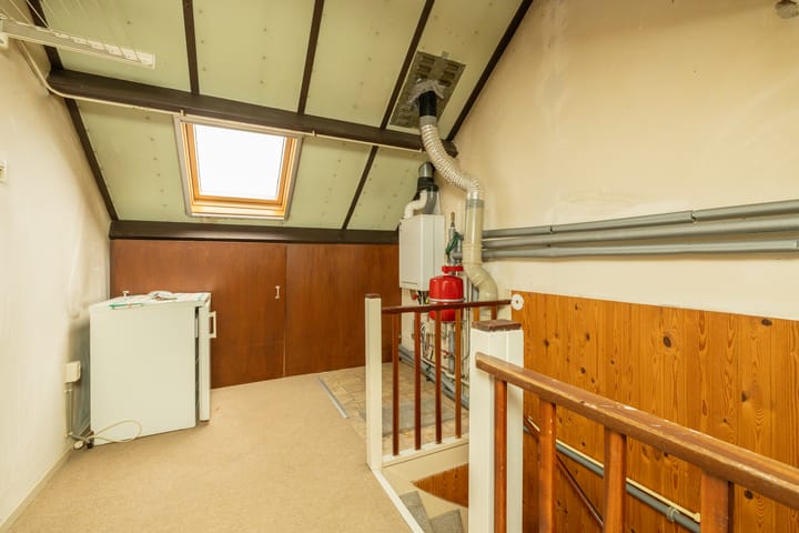 Foto 40 van Woudestein 13