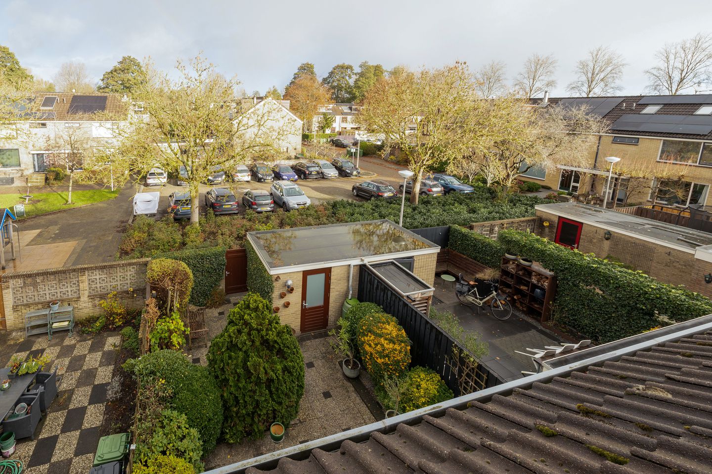 Photo 44 of Woudestein 13