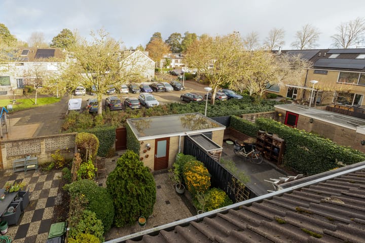 Foto 44 van Woudestein 13