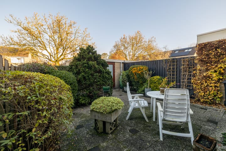 Foto 45 van Woudestein 13