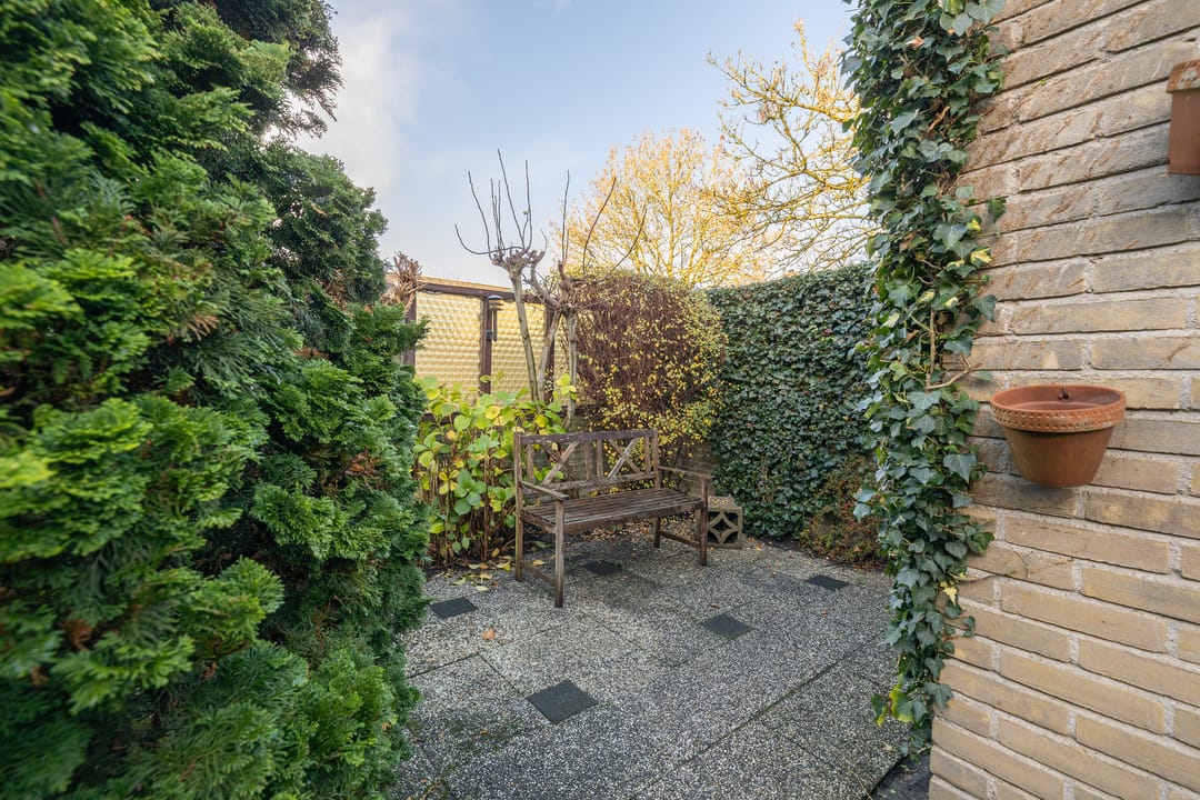 Photo 46 of Woudestein 13