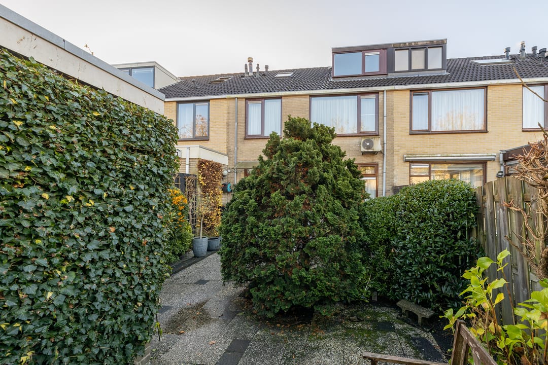 Photo 47 of Woudestein 13