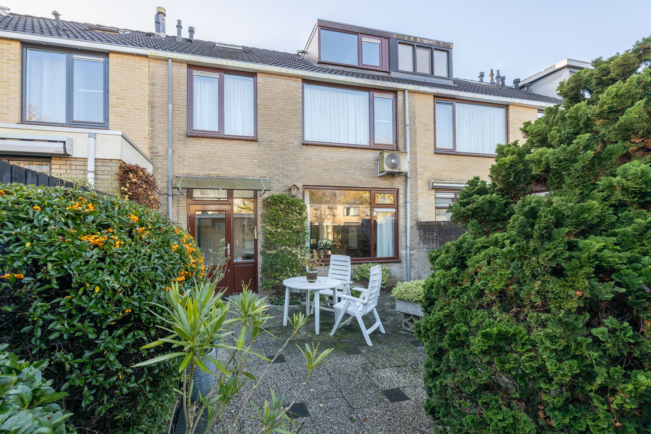 Photo 48 of Woudestein 13