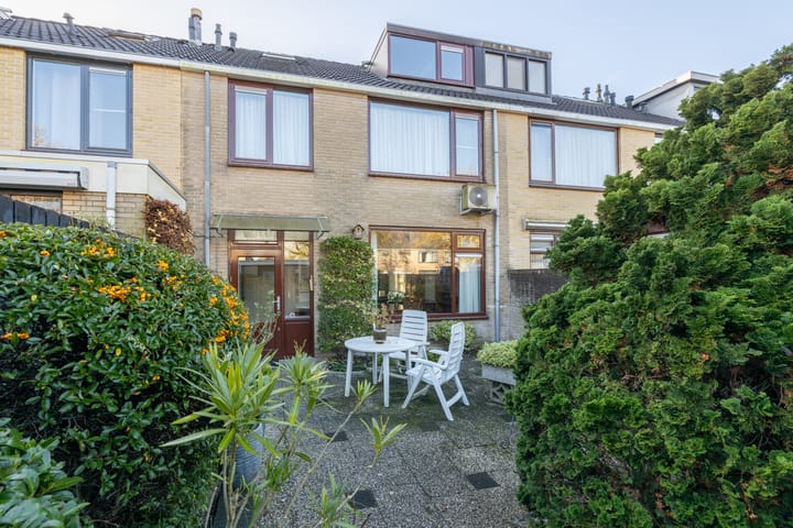 Foto 48 van Woudestein 13