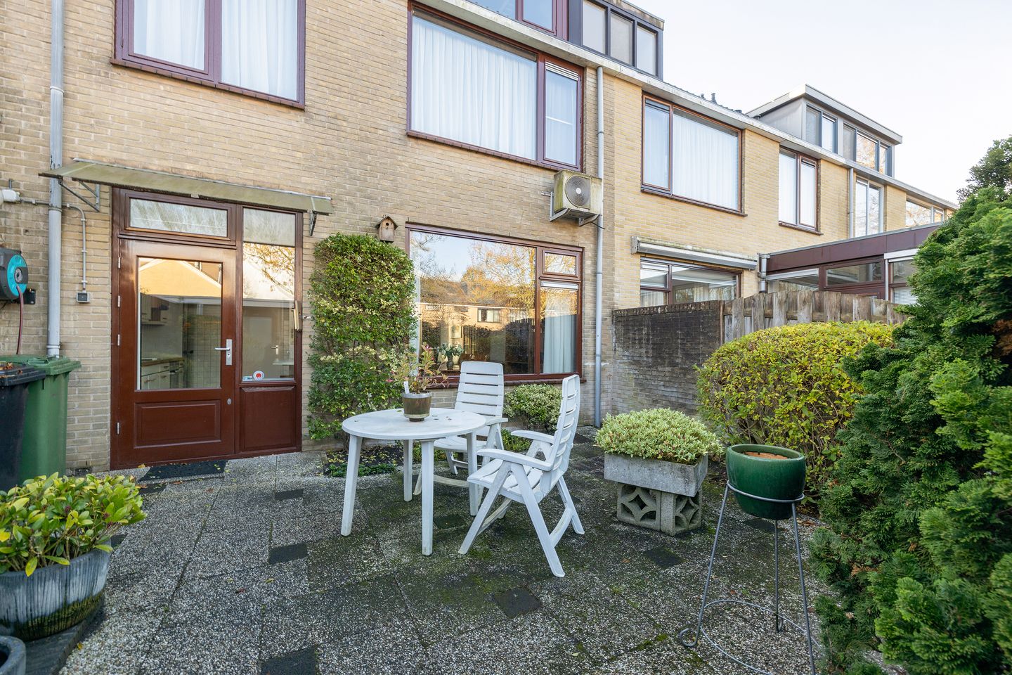 Photo 49 of Woudestein 13