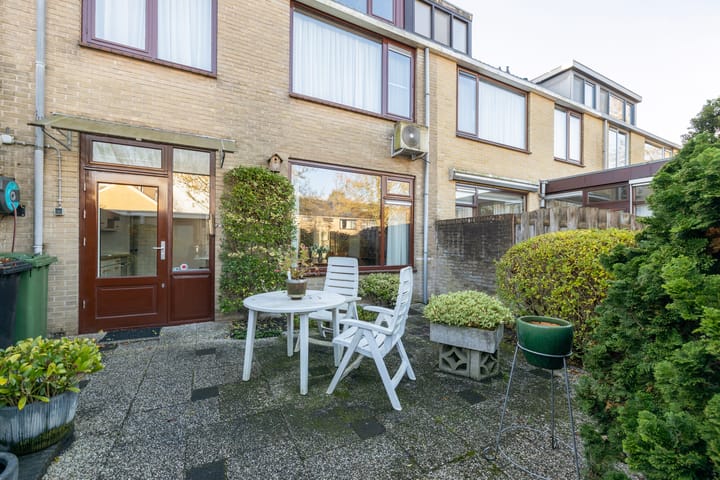 Foto 49 van Woudestein 13