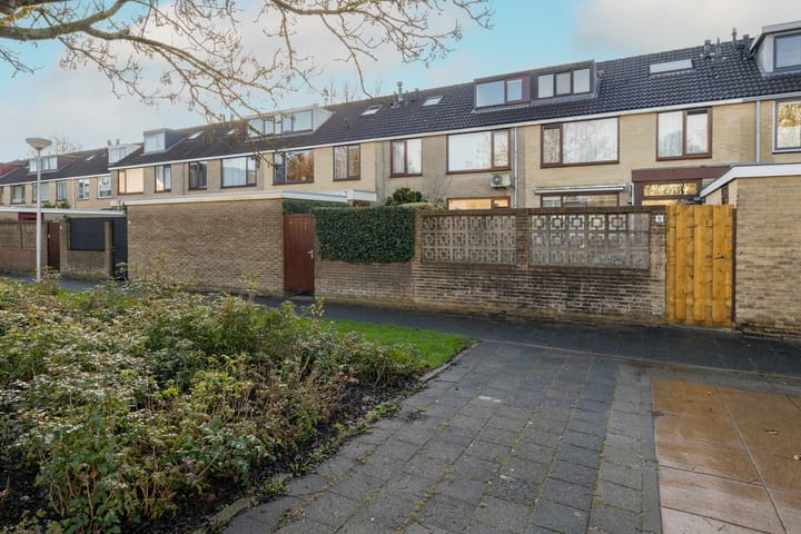 Foto 52 van Woudestein 13