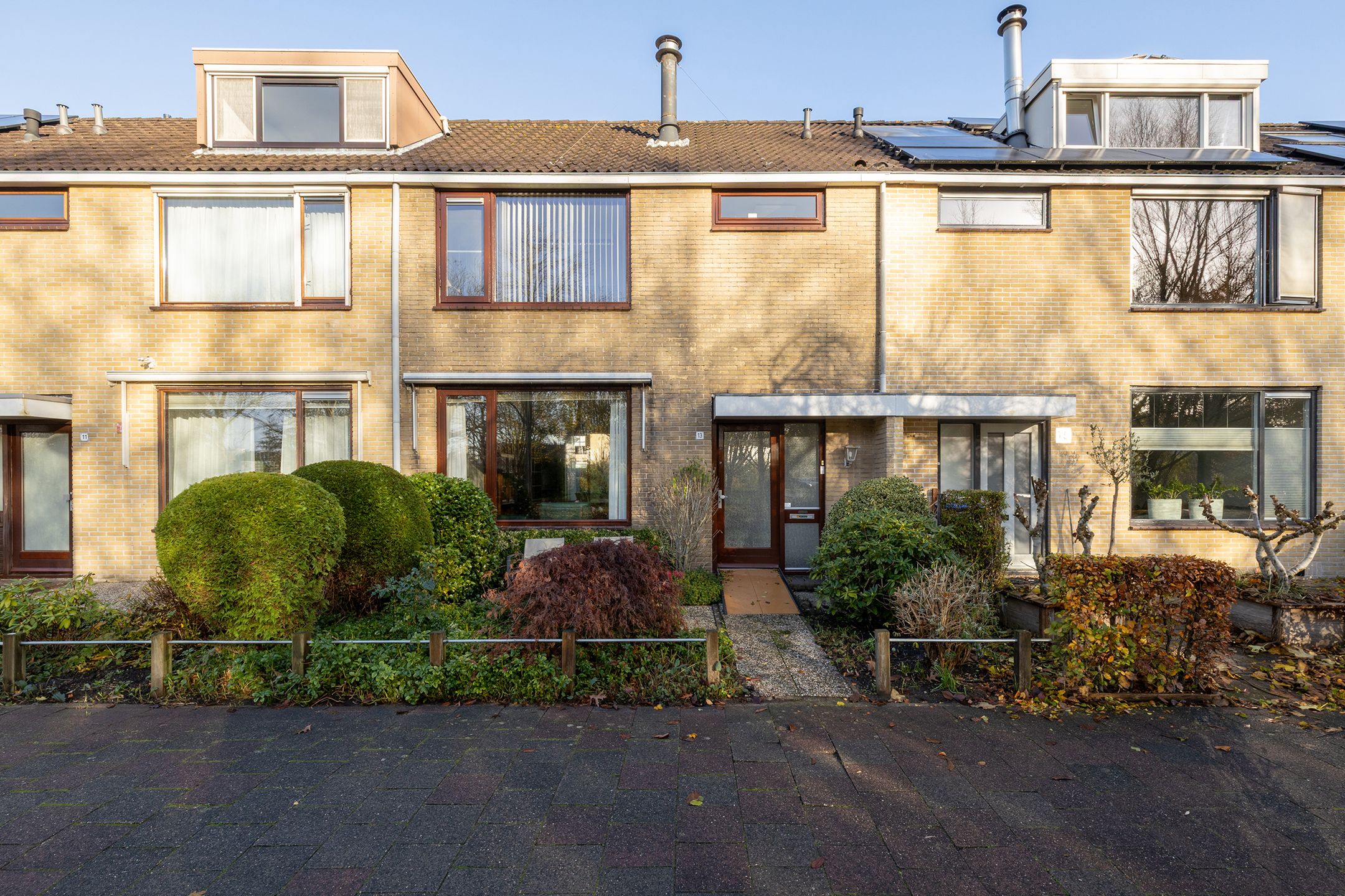 Photo 54 of Woudestein 13