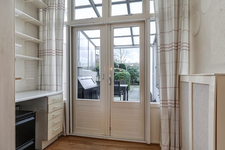 Foto 25 van Prümelaan 13