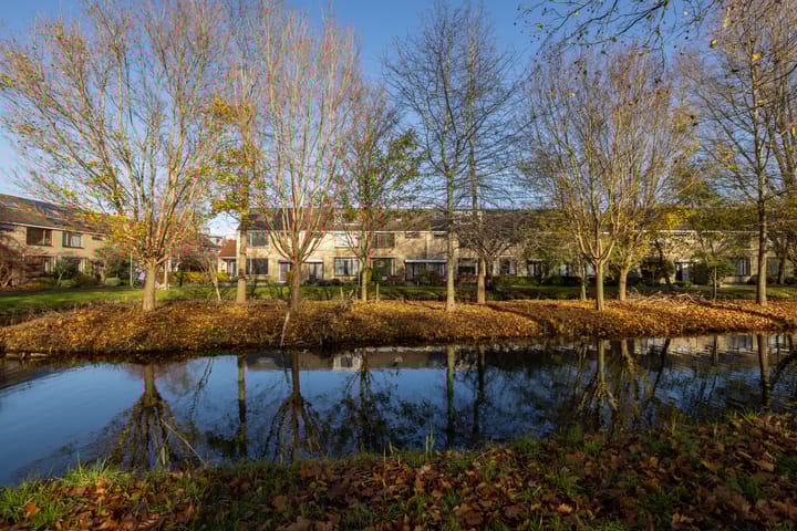 Foto 57 van Woudestein 13