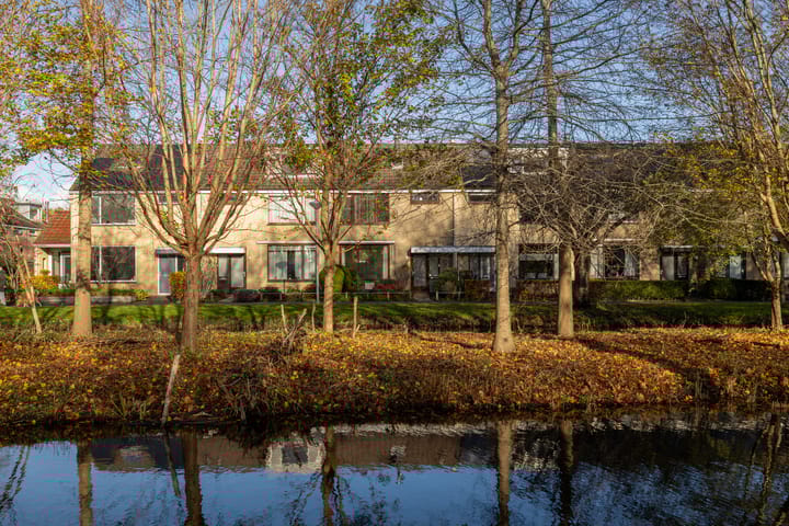 Foto 58 van Woudestein 13