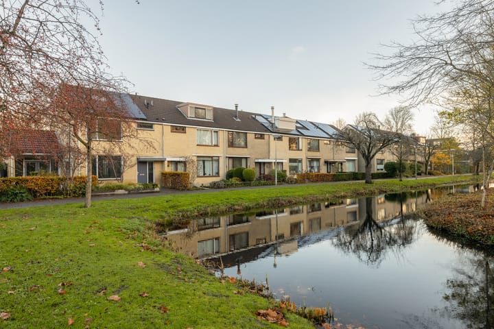 Foto 59 van Woudestein 13