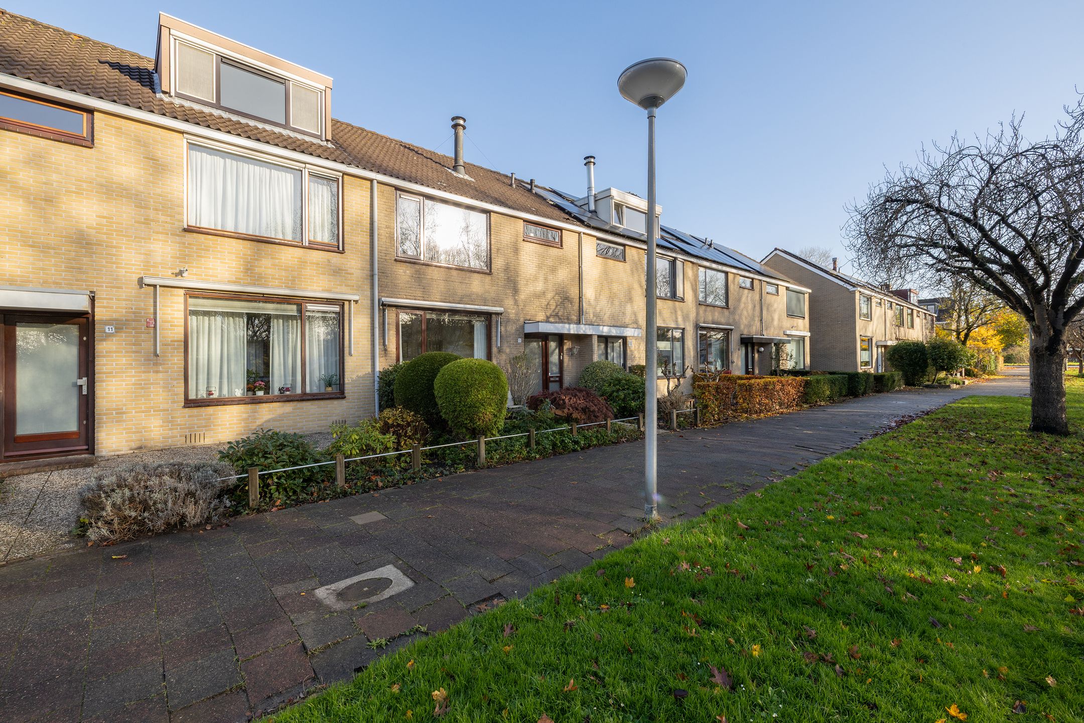 Photo 60 of Woudestein 13