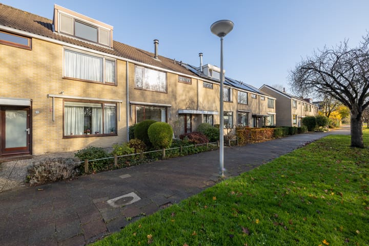 Foto 60 van Woudestein 13