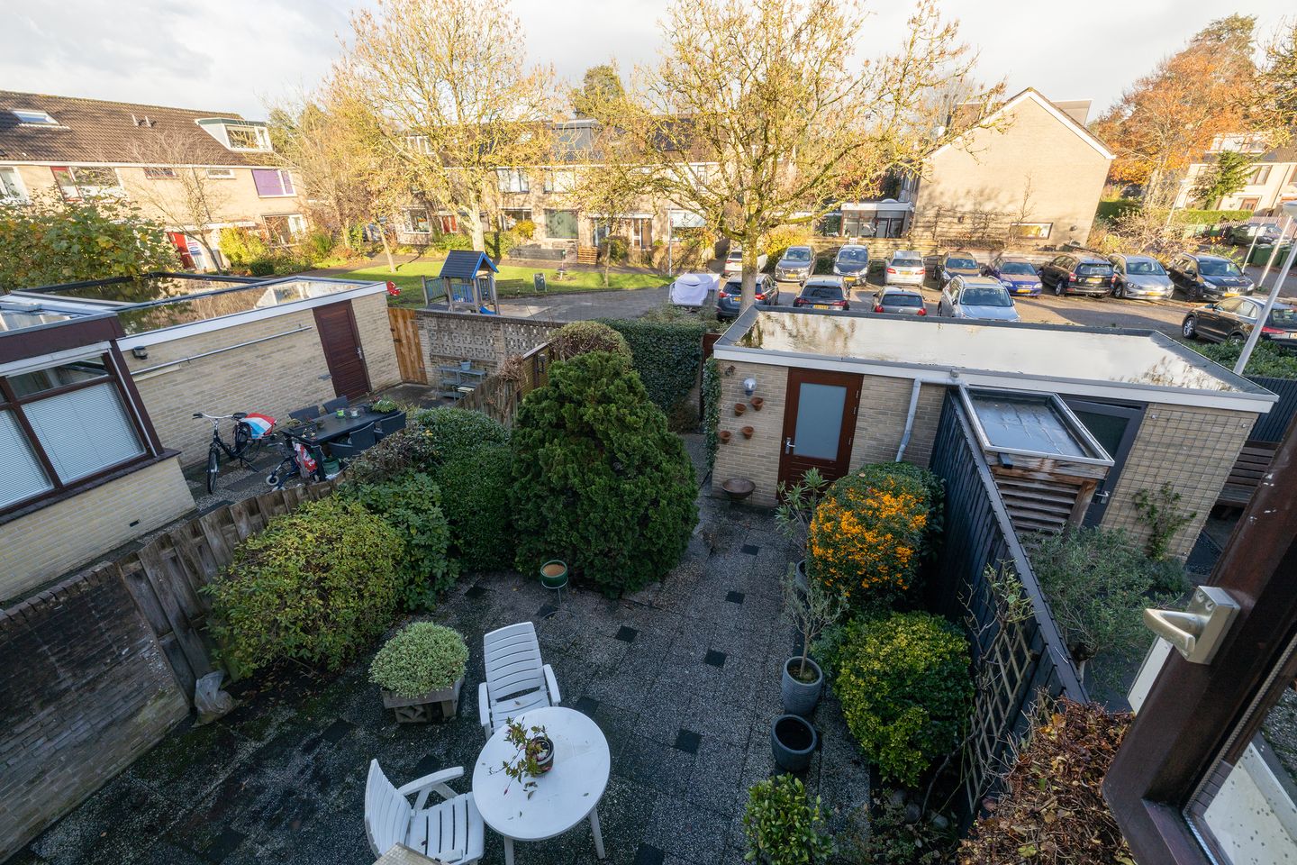 Photo 50 of Woudestein 13