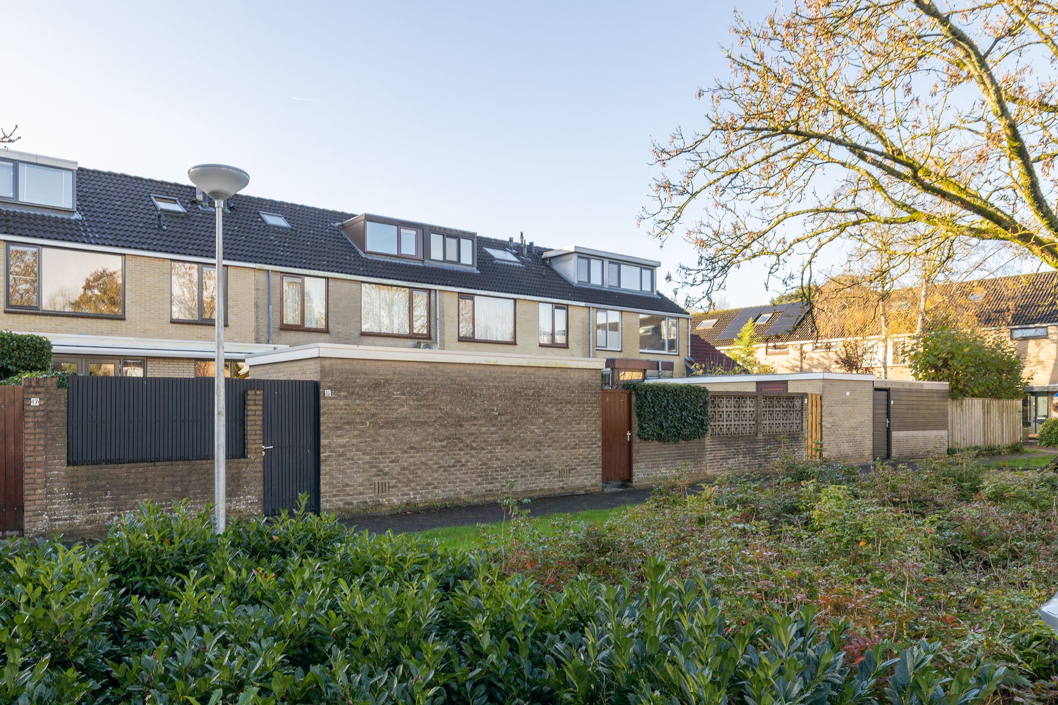 Photo 51 of Woudestein 13