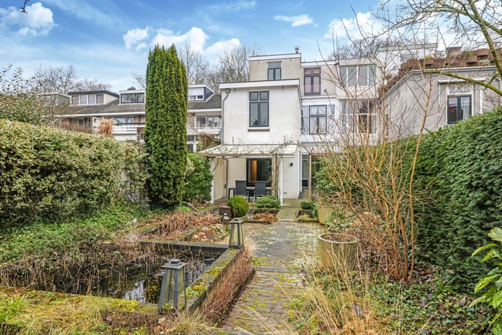 Foto 50 van Prümelaan 13