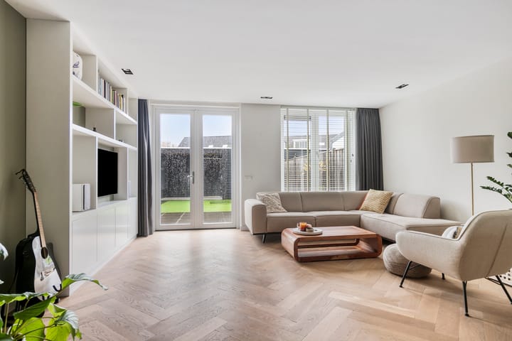 Foto 5 van Randestraat 39