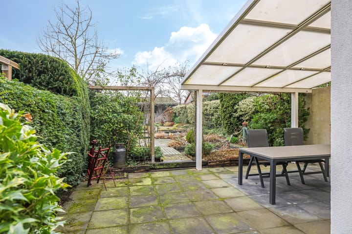 Foto 56 van Prümelaan 13