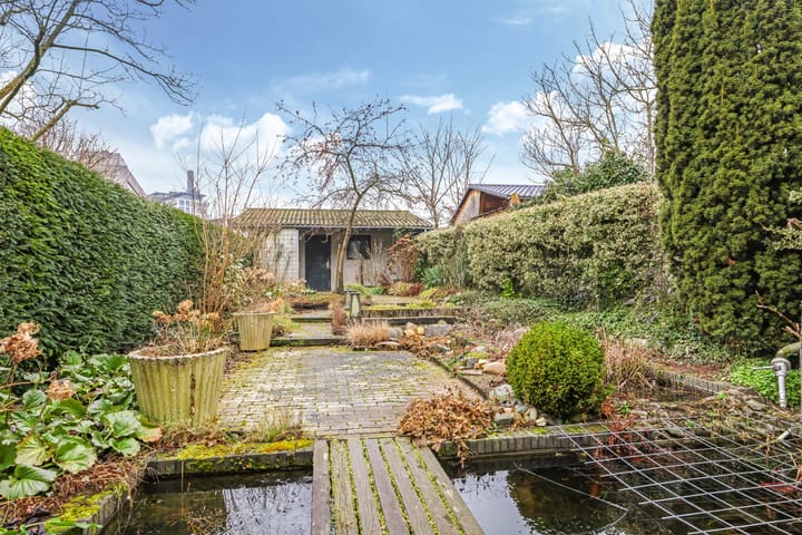 Foto 58 van Prümelaan 13