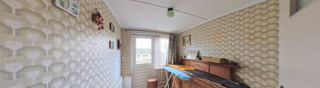 Slaapkamer