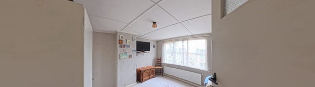 Slaapkamer