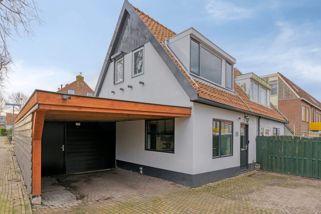 Foto 1 van Schans 3