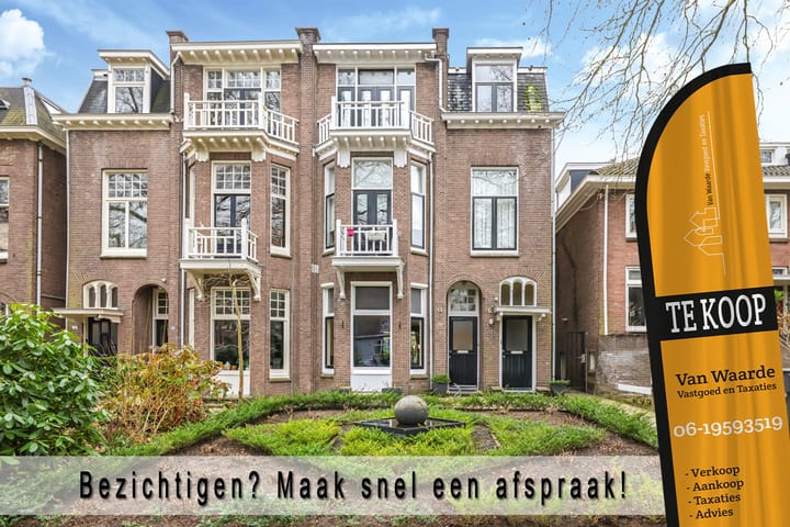 Foto 64 van Prümelaan 13