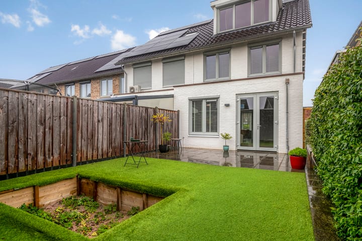 Foto 24 van Randestraat 39