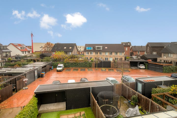 Foto 25 van Randestraat 39