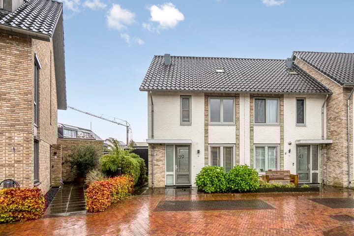 Foto 27 van Randestraat 39