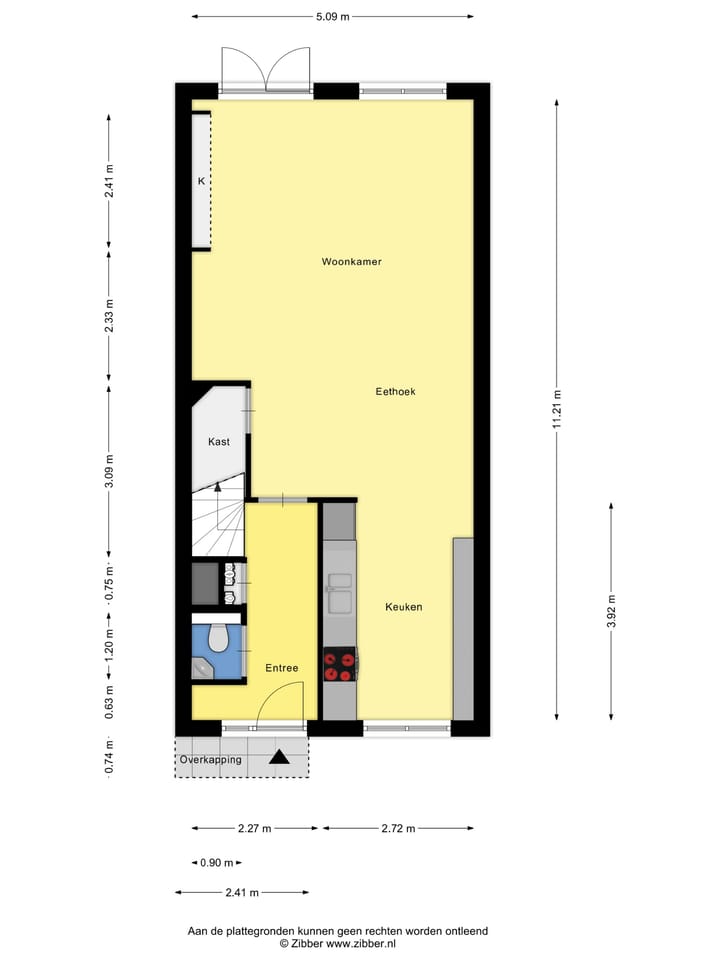 Foto 30 van Randestraat 39