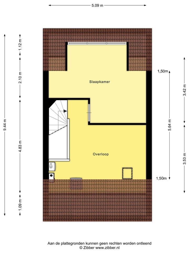 Foto 32 van Randestraat 39