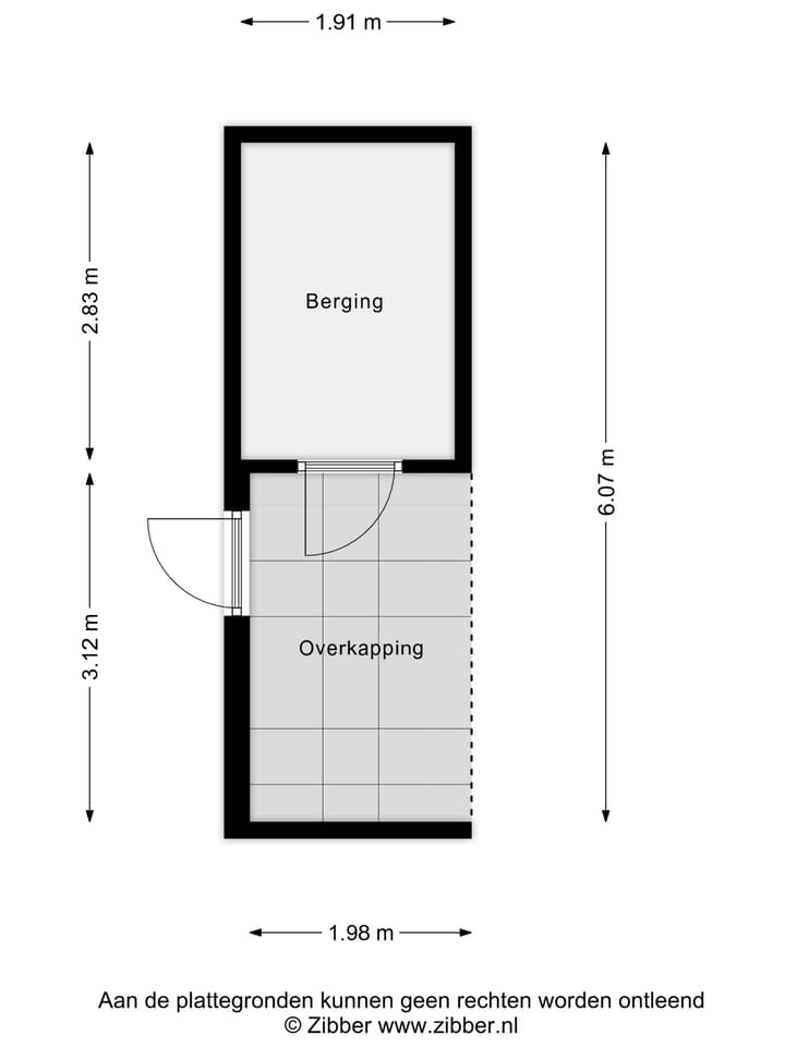 Foto 33 van Randestraat 39