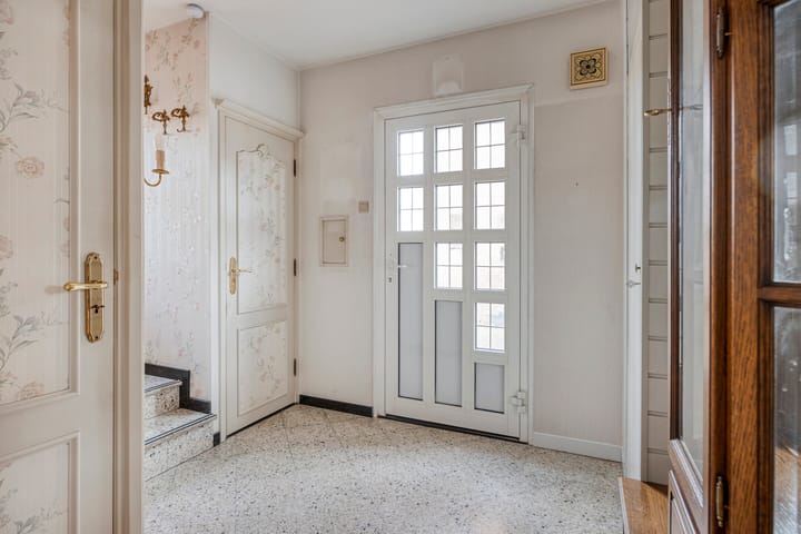 Foto 3 van Pagestraat 18