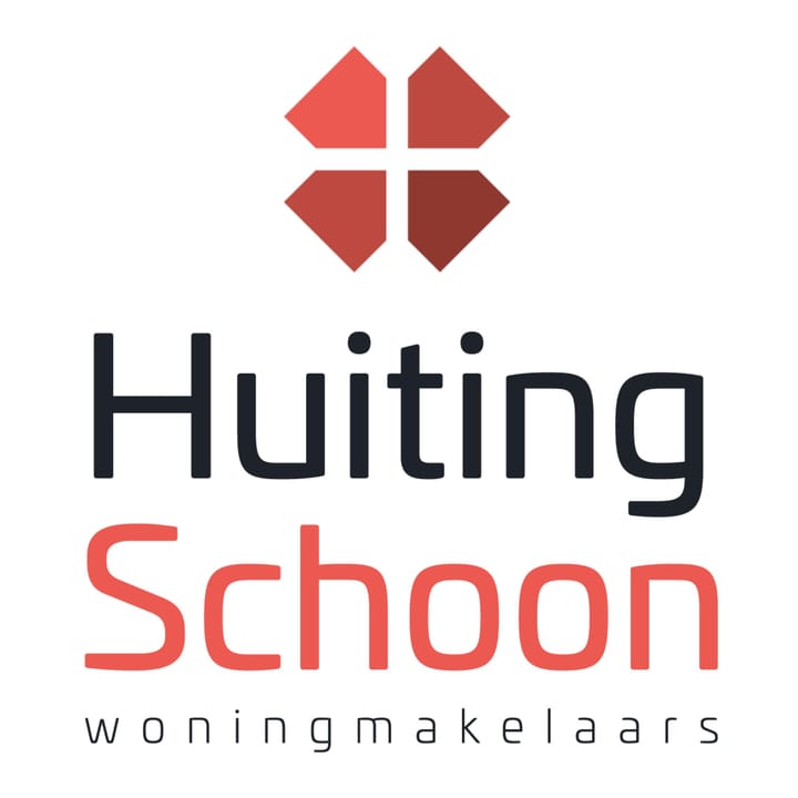 HuitingSchoon Emmen B.V. Logo