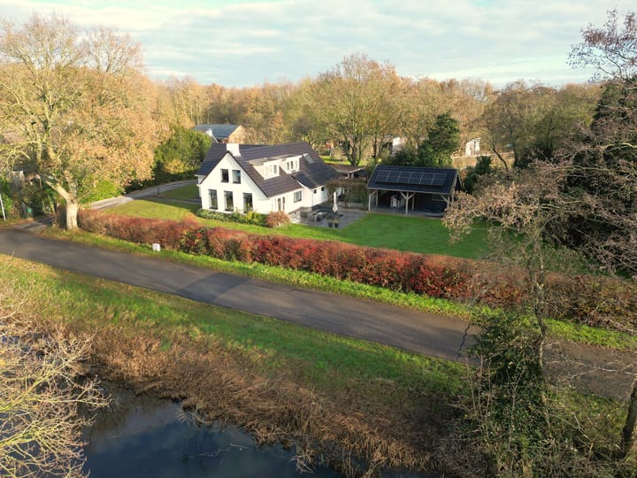 Foto 6 van Aan de Vaart 10