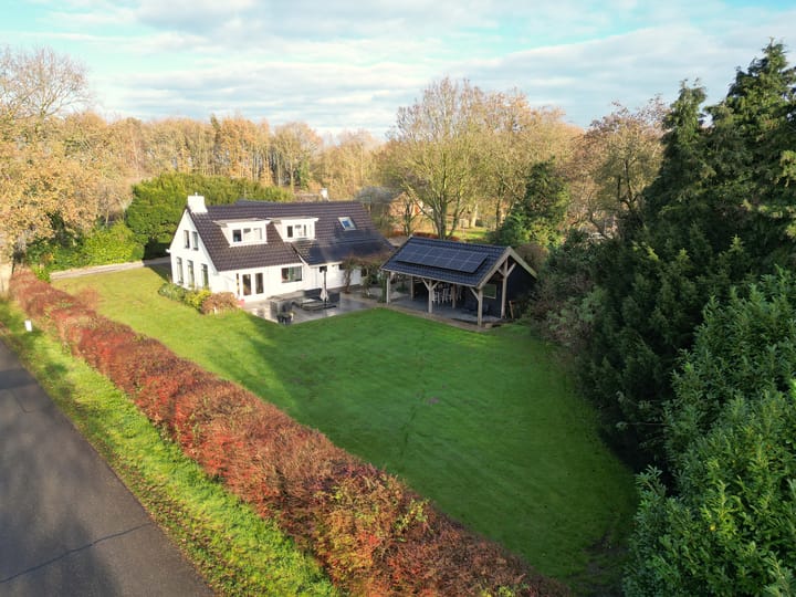 Foto 7 van Aan de Vaart 10