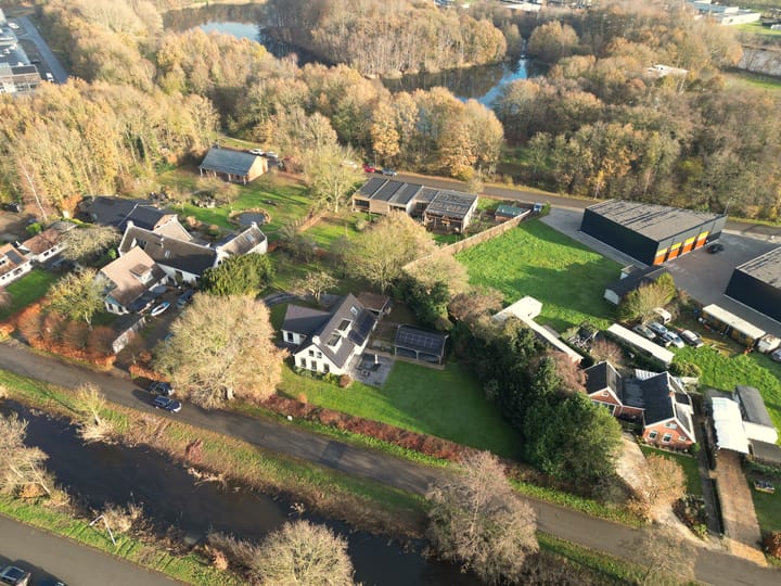 Foto 8 van Aan de Vaart 10