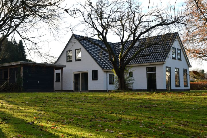 Foto 10 van Aan de Vaart 10