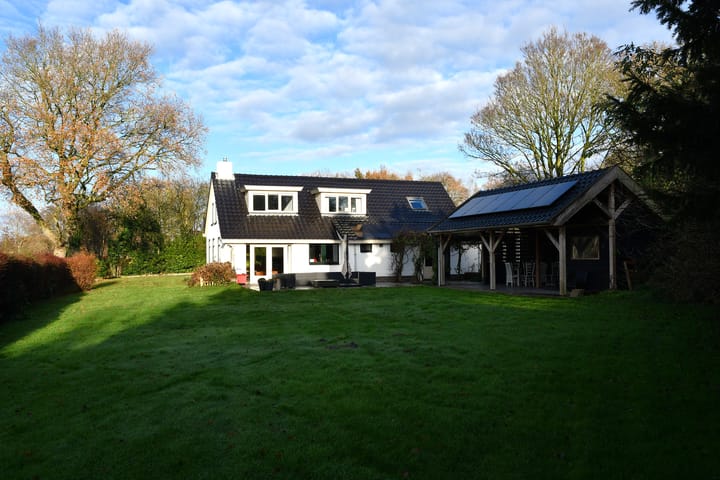 Foto 11 van Aan de Vaart 10